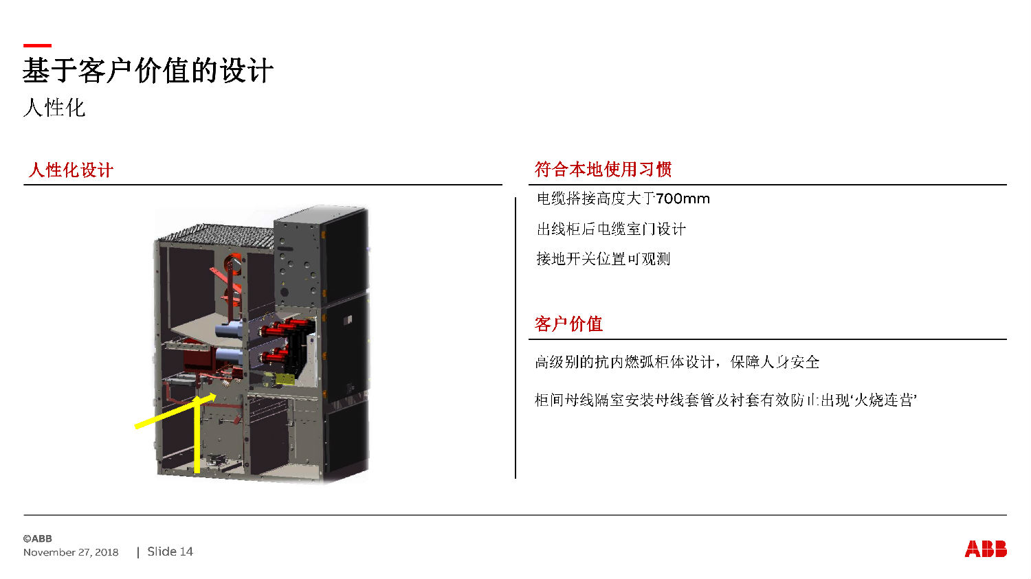 ABB授權ZS-SG中壓開關柜　咨詢熱線：400-128-7988