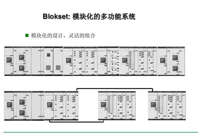 得潤(rùn)電氣blokset低壓開(kāi)關(guān)柜　咨詢熱線：400-128-7988